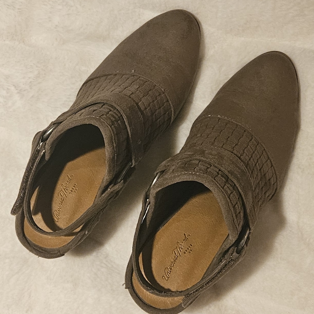 Universal Thread boots - Picture 3 of 10